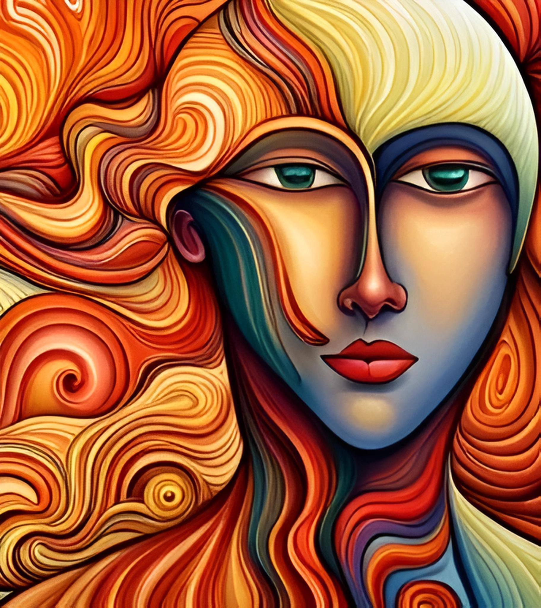 QEC and Gestalt therapy for mind body and emotions