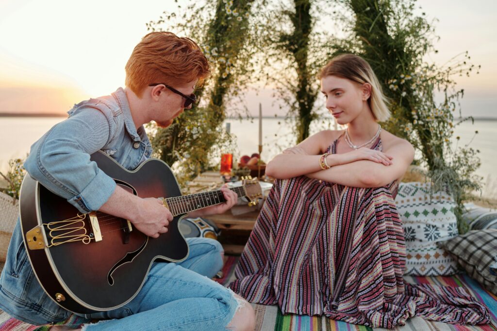 Harmony begins when we truly listen.