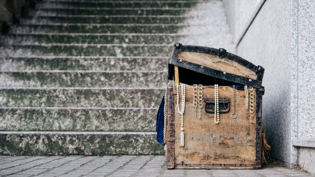 Manifestation isn’t magic — it’s unlocking what you already have.