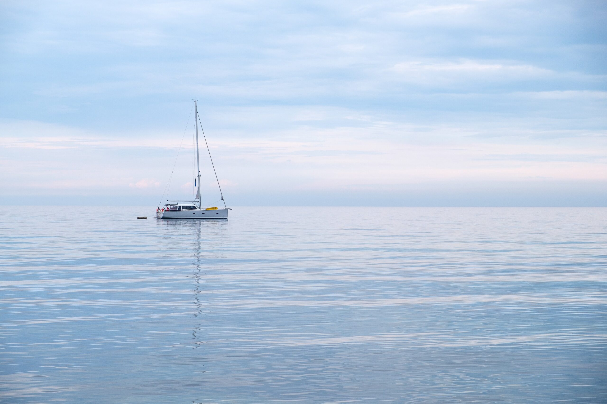 Why You Feel Stuck in Life (Even When Nothing Is Wrong)